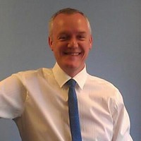 Marc Maddren