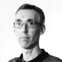 Timothy Arp