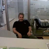 patrick damiati
