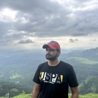 Yash Shah