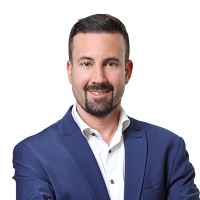 Mathias Eggenberger, Cfa