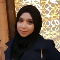 Fatema Jannat Islam