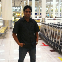 Karthik Raju