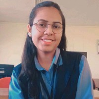 Anshika Choudhary