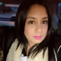 Anita Jagirdar