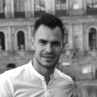 Damien Blanc
