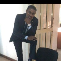 Kenneth Chima