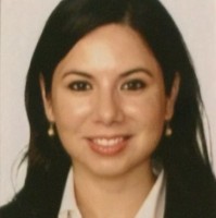 Alexandria Garza Escobedo