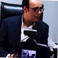 Sadegh Shahmiri