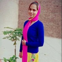 Baljeet Kaur