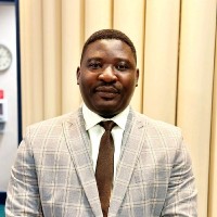 Michael Aderemi