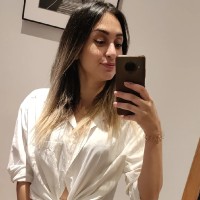 Ines Ben Hamza