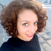 Emmanuelle Magno