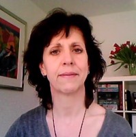 Jeanne Van Der Voorst