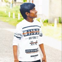 Dikshant Chandanshive