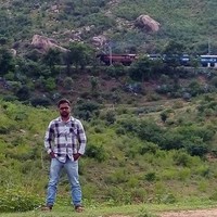 Nagendra Gowd