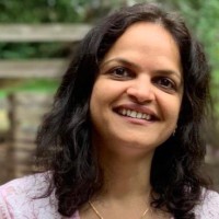 Sheetal Dharia(Desai)