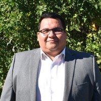 Daniel Solorio