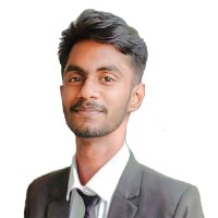 Hariharasudhan S