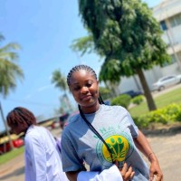 Stephanie Salomey Dzidzornu