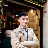 Gene Chen