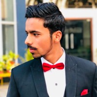 Saud Raza Khan