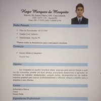 Hugo Marques