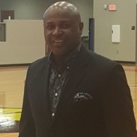 Marcus Johnson