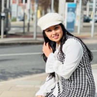 Hithashree Channabasavegowda