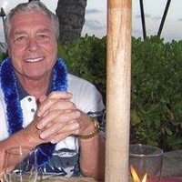 Ron Sorrell