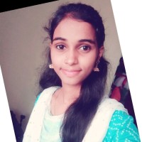 Samitha Kharvi