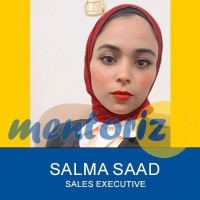 Salma Mentorize