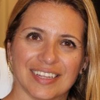 Ana Carolina Contaldi Fernandes D