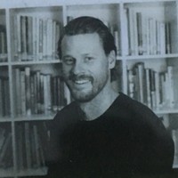 Nicholas Petzing