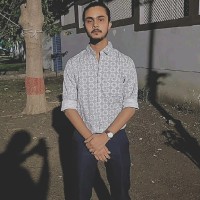 Krishna Singh