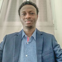 Adam’S Koné