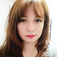 Angélica Rodríguez Aragón