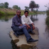 NAVIN KUMAR KUMAR