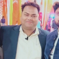 Vindhyachal Pandey