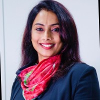 Preethi Sunil