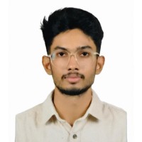 Achyuth A