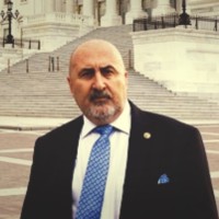 Roberto Barreiro, Ph.D., Mbb