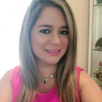 Maria Patricia Carrion, Mib