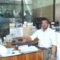 Sohail Khan Ahmeh Khan