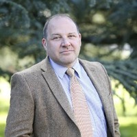 Paul Baker