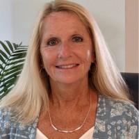 Mary Adams