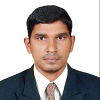 Uma Maheswara Rao Yedla