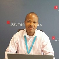 Tshepo Thoka