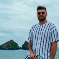 Nathan Crookes