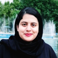 Samane Hekmat